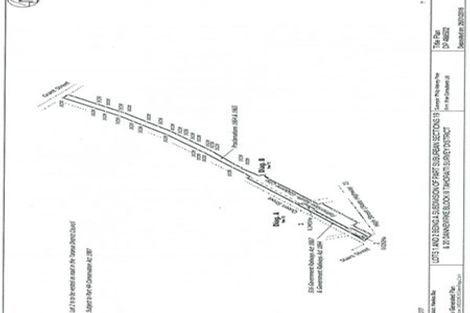 Photo of property in 2 Queen Street, Pahiatua, 4910