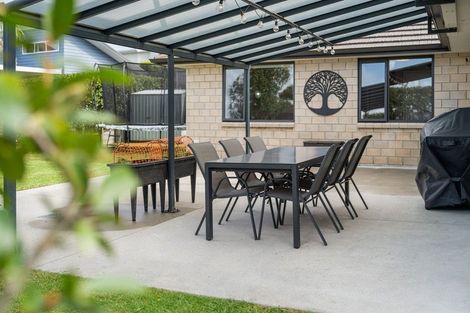 Photo of property in 3 Lakeside Terrace, Omokoroa, 3114