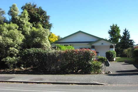 Photo of property in 65 Oak Grove, Ashburton, 7700