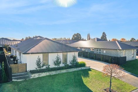 Photo of property in 26 Redhaven Rise, Netherby, Ashburton, 7700