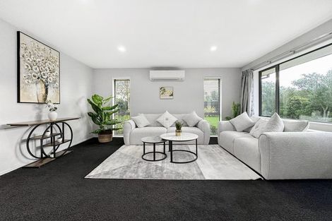 Photo of property in 7 Greenstone Street, Rolleston, 7614