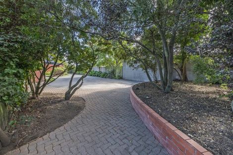 Photo of property in 4 Johnston Street, Leeston, 7632