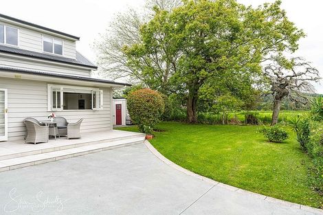 Photo of property in 31 Franklin Road, Paparoa, 0571