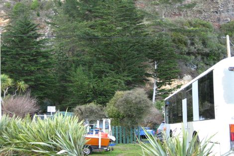 Photo of property in 2 Beach Road, Long Beach, Port Chalmers, 9081