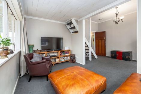 Photo of property in 204 Pahautea Road, Kahutara, Featherston, 5771