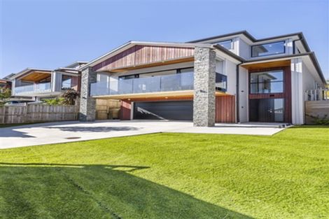 Photo of property in 36 Gospel Heights, Flat Bush, Auckland, 2019