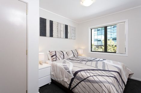 Photo of property in Marina Park Apartments, 30/146 Fanshawe Street, Auckland Central, Auckland, 1010
