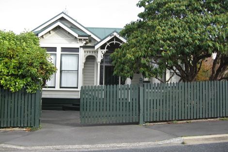 Photo of property in 40 Pacific Street, Roslyn, Dunedin, 9010