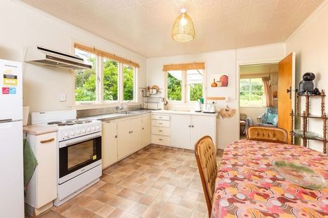 Photo of property in 87 Hokianga Harbour Drive, Opononi, Kaikohe, 0473