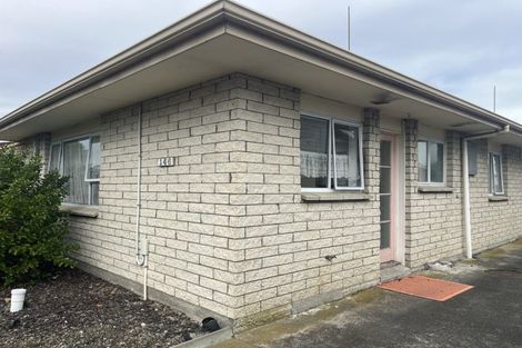 Photo of property in 146 Albert Street, Terrace End, Palmerston North, 4410