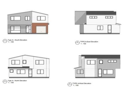 Photo of property in 18 Tristram Avenue, Forrest Hill, Auckland, 0620