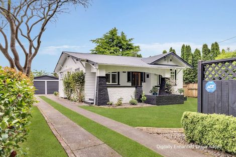 Photo of property in 13 Godwin Crescent, College Estate, Whanganui, 4500