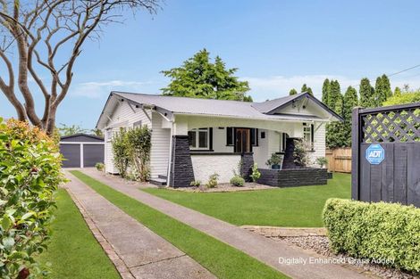 Photo of property in 13 Godwin Crescent, College Estate, Whanganui, 4500