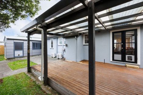 Photo of property in 976g Tremaine Avenue, Roslyn, Palmerston North, 4414