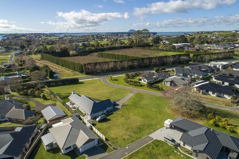 Photo of property in 11 Nelson Lane, Omokoroa, 3114