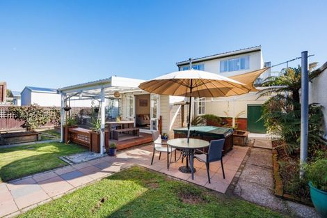 Photo of property in 508 Ferguson Street, Palmerston North, 4410