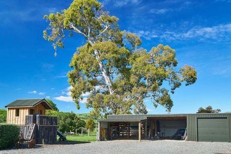 Photo of property in 223 Taurau Valley Road, Manutuke, 4072