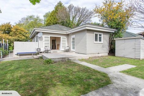 Photo of property in 57 Brodie Street, Ilam, Christchurch, 8041