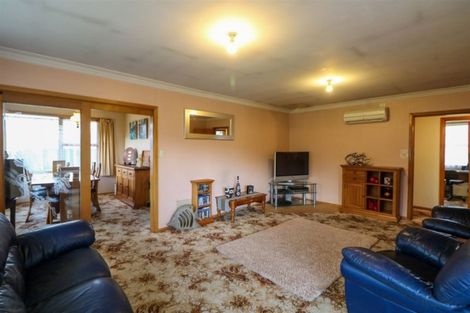 Photo of property in 10 Karaka Street, Glenwood, Timaru, 7910