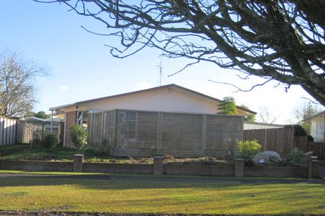 Photo of property in 3 Arthur Place, Chartwell, Hamilton, 3210