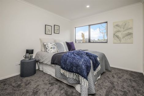 Photo of property in 24c Laureston Avenue, Papatoetoe, Auckland, 2025