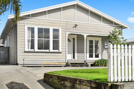 Photo of property in 75 Norton Road, Frankton, Hamilton, 3204