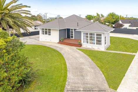 Photo of property in 112 Portal Street, Durie Hill, Whanganui, 4500