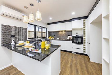 Photo of property in 7 Te Aramanu Crescent, Papakura, 2110