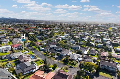 Photo of property in 5 Tanoa Place, Glendene, Auckland, 0602