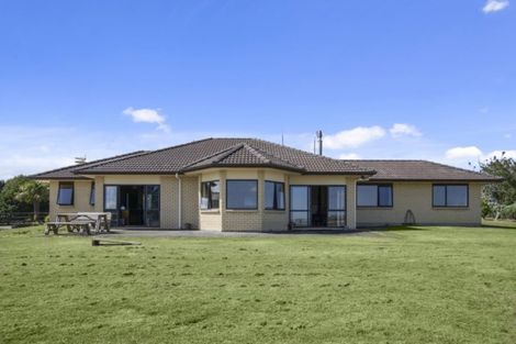 Photo of property in 181 Mangatoi Road, Oropi, Tauranga, 3173