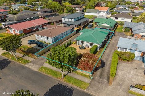 Photo of property in 5 Mason Avenue, Pukekohe, 2120