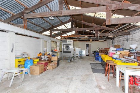 Photo of property in 7 Parris Street, Waitara, 4320