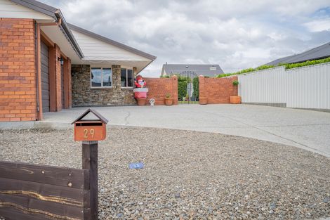Photo of property in 29 Larch Crescent, Alexandra, 9320