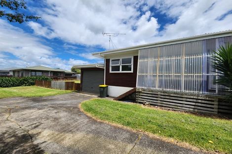 Photo of property in 1/56 Glasgow Road, Pukekohe, 2120