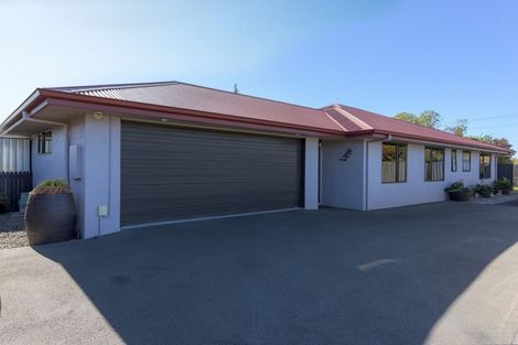 Photo of property in 5 Landau Place, Redwoodtown, Blenheim, 7201