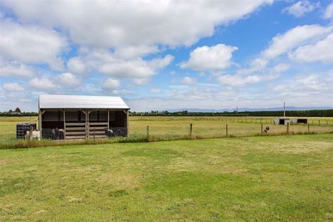 Photo of property in 2243 Tram Road, West Eyreton, Rangiora, 7475