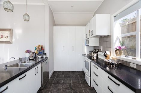 Photo of property in 35 Clare Street, Oamaru North, Oamaru, 9400