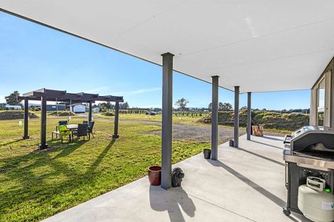 Photo of property in 14 Greyfern Lane, Sefton, Amberley, 7481