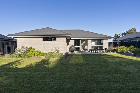 Photo of property in 12 Alpha Way, Rolleston, 7615
