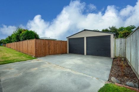 Photo of property in 21 South Town Belt, Rakaia, 7710