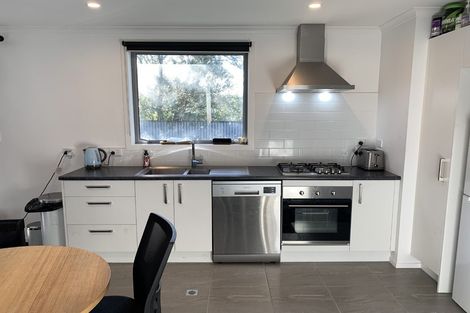 Photo of property in 35e Ross Crescent, Fairfield, Hamilton, 3214