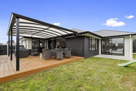 Photo of property in 9 Matariki Terrace, Ngaruawahia, Hamilton, 3288
