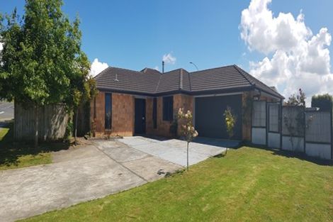 Photo of property in 109 Farnborough Drive, Grandview Heights, Hamilton, 3200