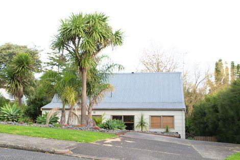 Photo of property in 85 Evelyn Road, Cockle Bay, Auckland, 2014