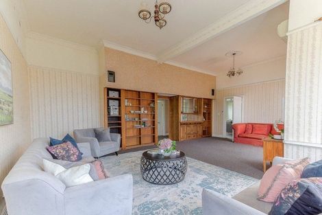 Photo of property in 16 Toia Street, Marton, 4710