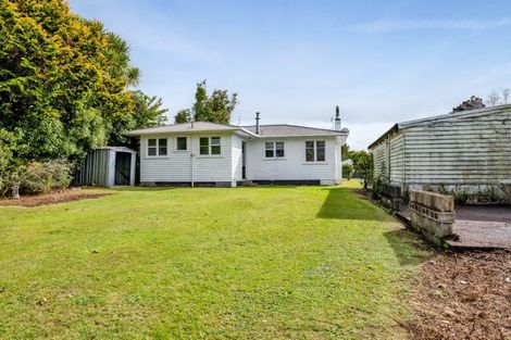 Photo of property in 25 Antonio Street, Stratford, 4332