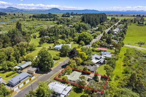 Photo of property in 61 Te Herekiekie Street, Turangi, 3334