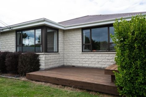 Photo of property in 37 Dalkeith Street, Hoon Hay, Christchurch, 8025