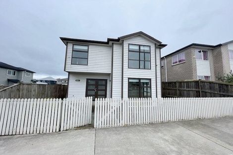 Photo of property in 235 Murphys Road, Flat Bush, Auckland, 2019