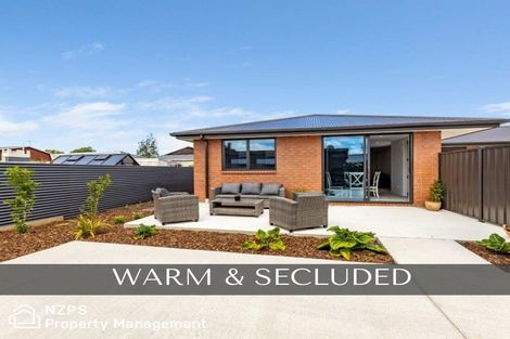 Photo of property in 38b Fingall Street, South Dunedin, Dunedin, 9012